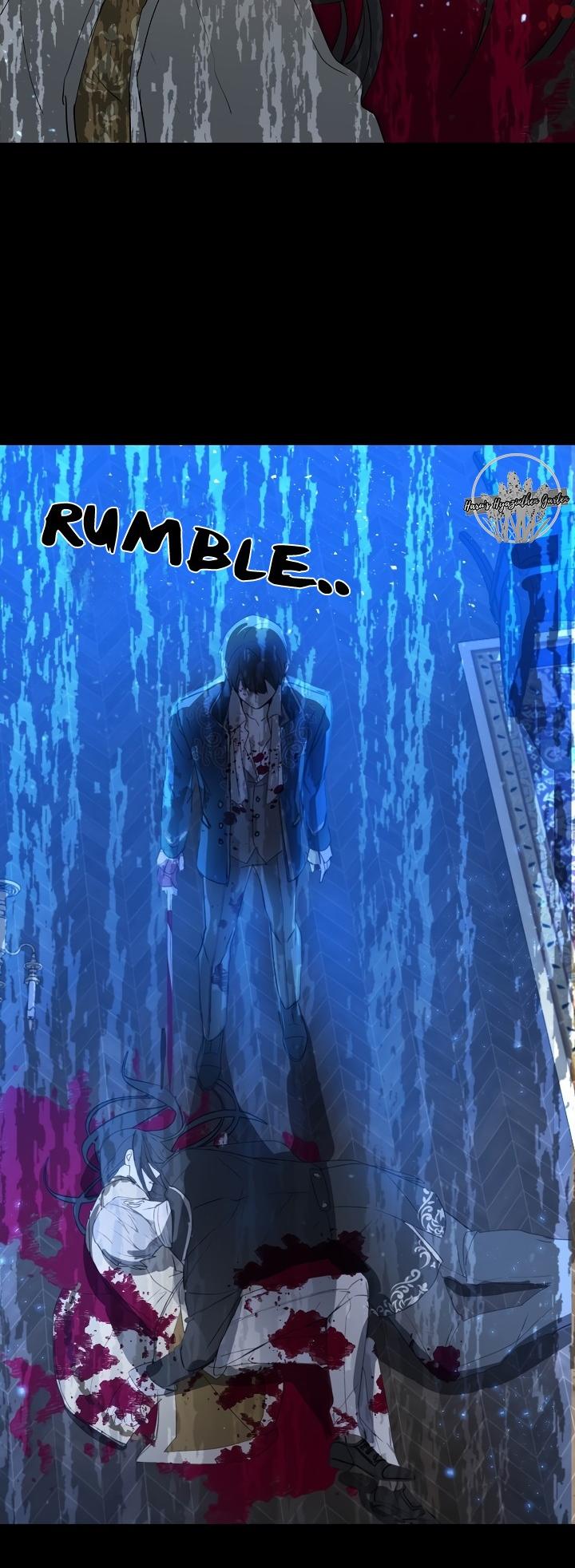 A False Confession Chapter 24 page 26 - Chapter 24