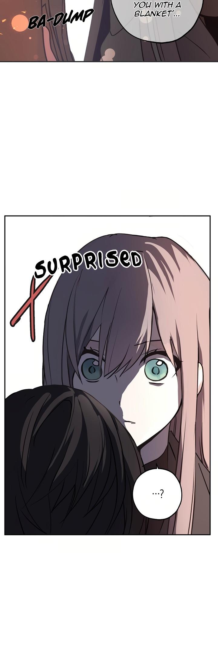 A False Confession Chapter 24 page 3 - Chapter 24