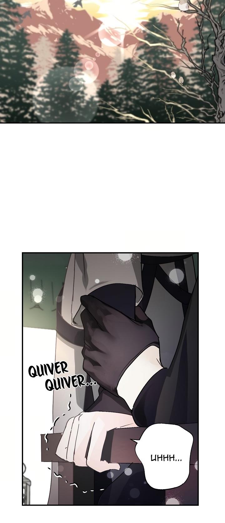 A False Confession Chapter 24 page 30 - Chapter 24