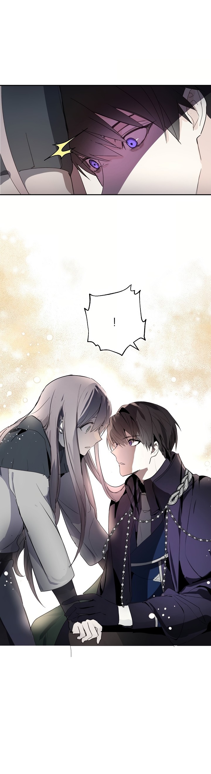 A False Confession Chapter 24 page 31 - Chapter 24