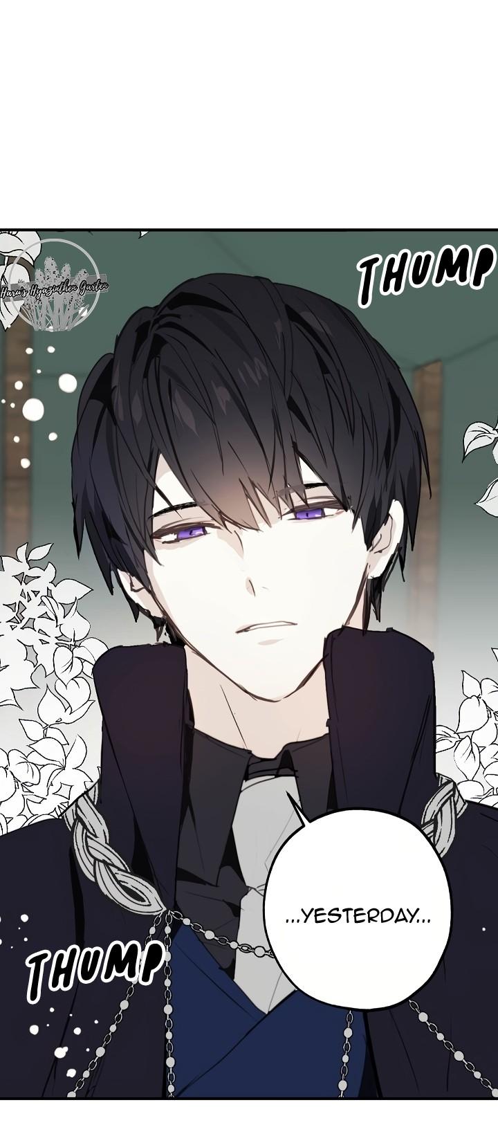 A False Confession Chapter 24 page 37 - Chapter 24