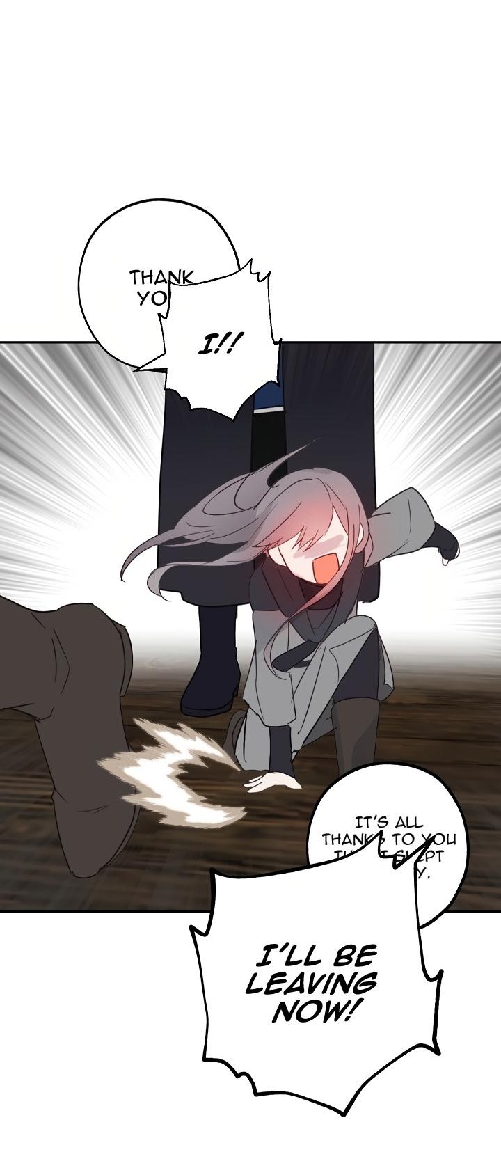 A False Confession Chapter 24 page 38 - Chapter 24