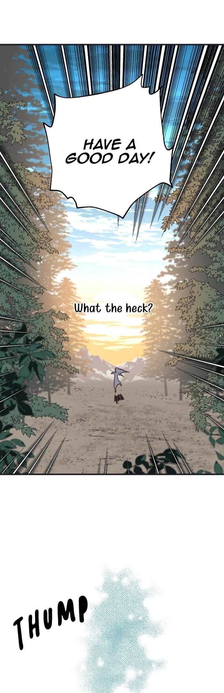 A False Confession Chapter 24 page 39 - Chapter 24