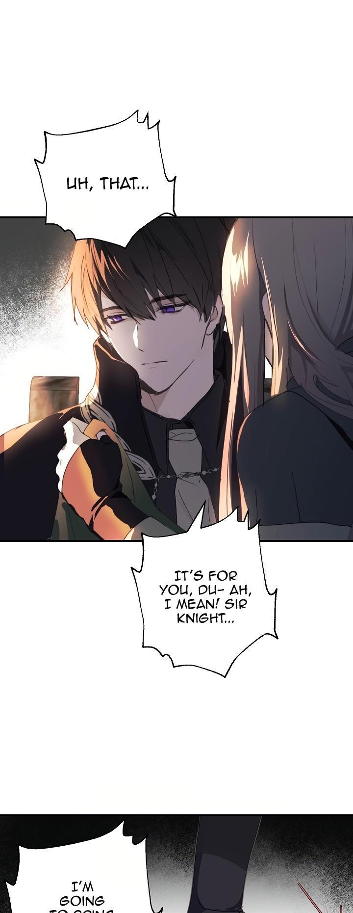 A False Confession Chapter 24 page 6 - Chapter 24