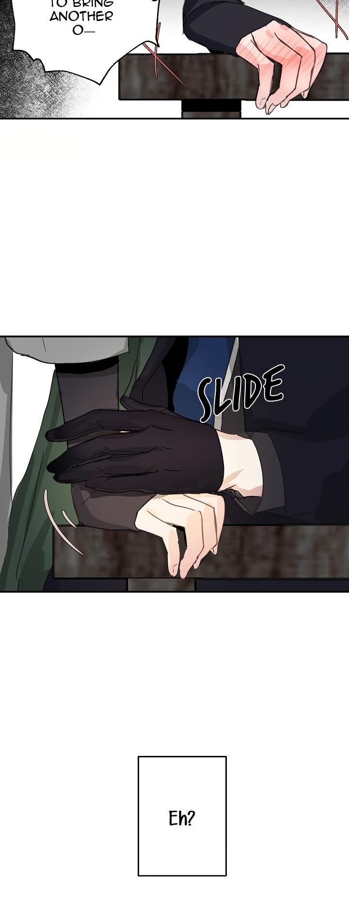 A False Confession Chapter 24 page 7 - Chapter 24