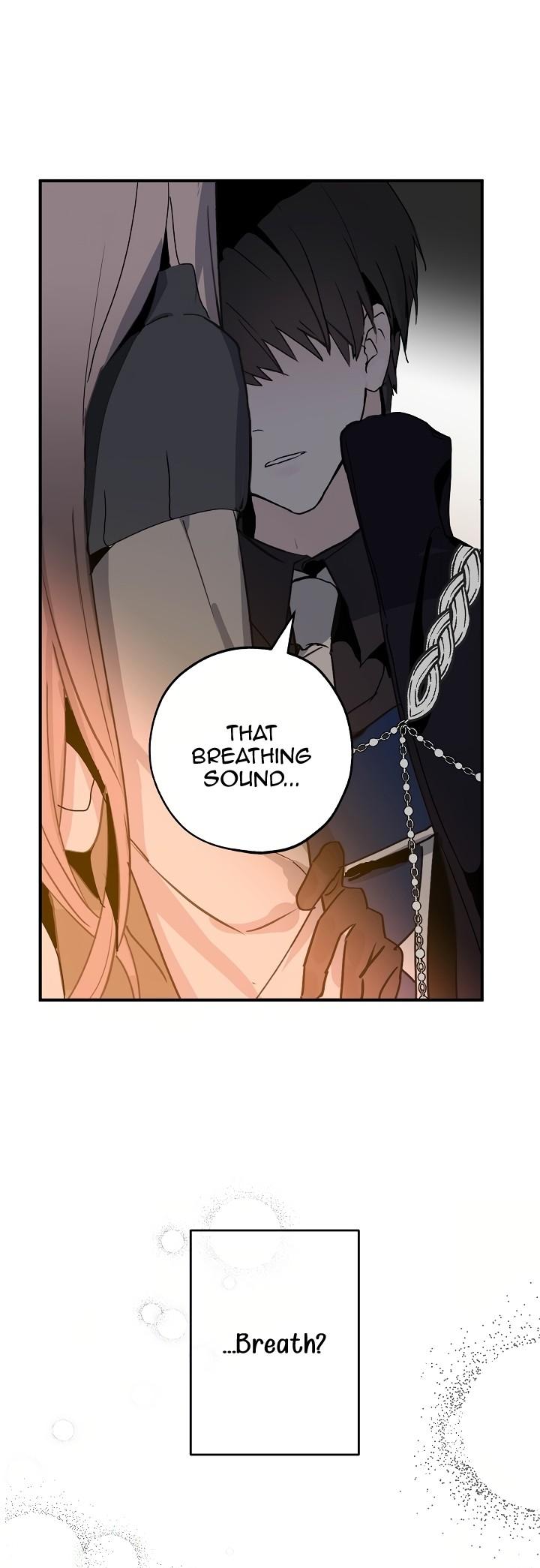A False Confession Chapter 24 page 8 - Chapter 24