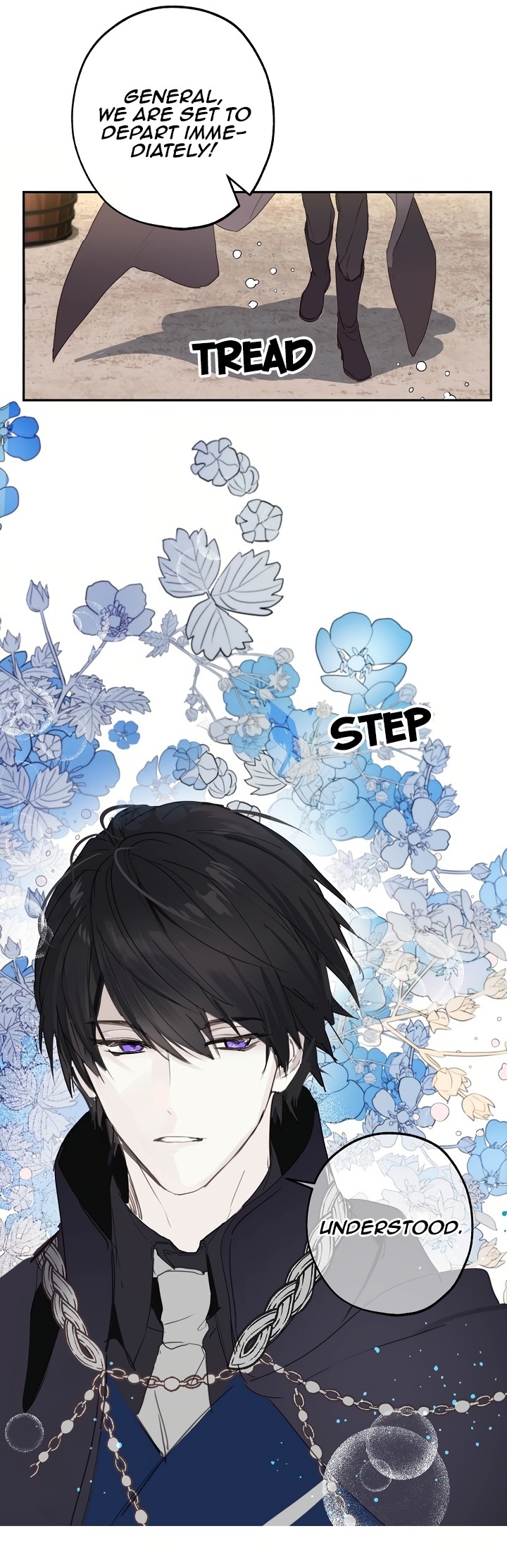 A False Confession Chapter 25 page 14 - Chapter 25