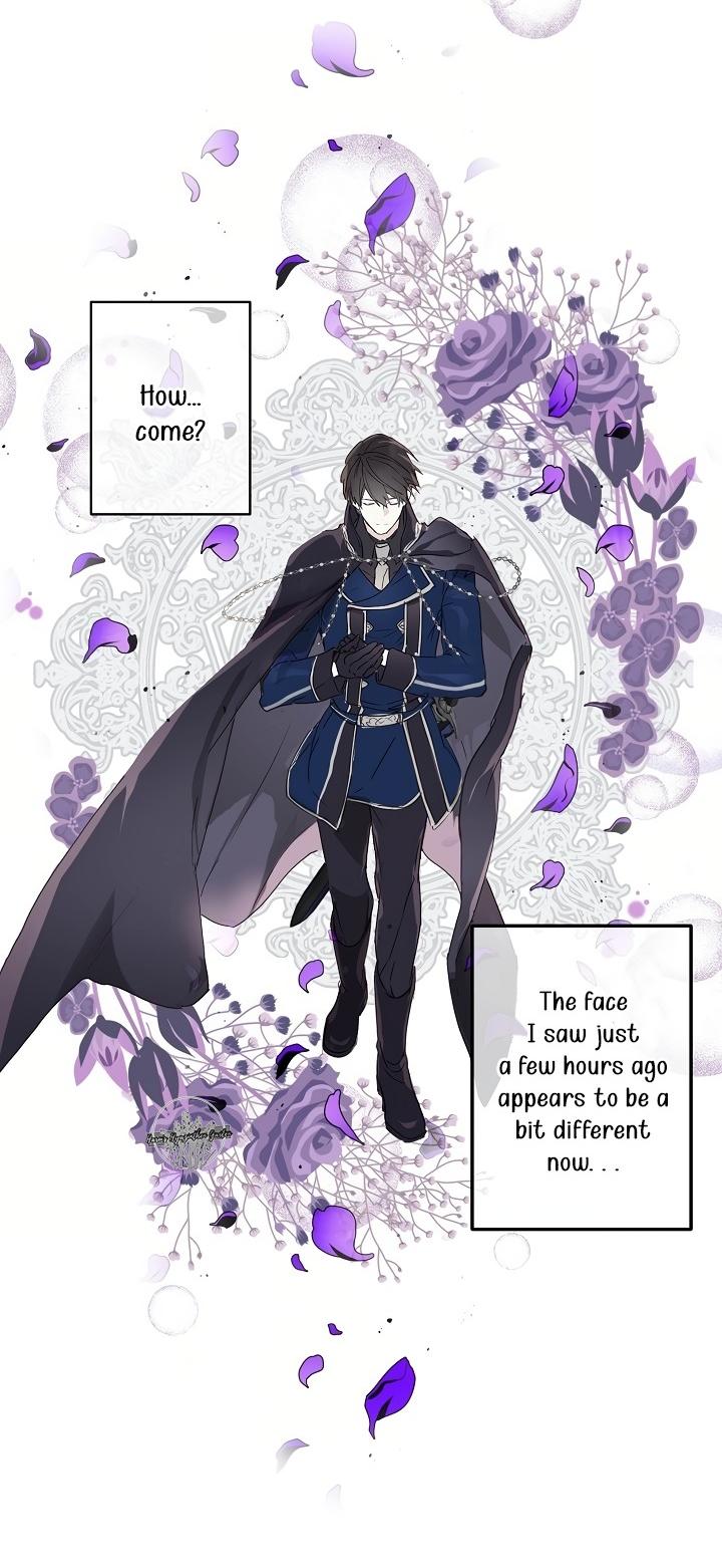 A False Confession Chapter 25 page 16 - Chapter 25