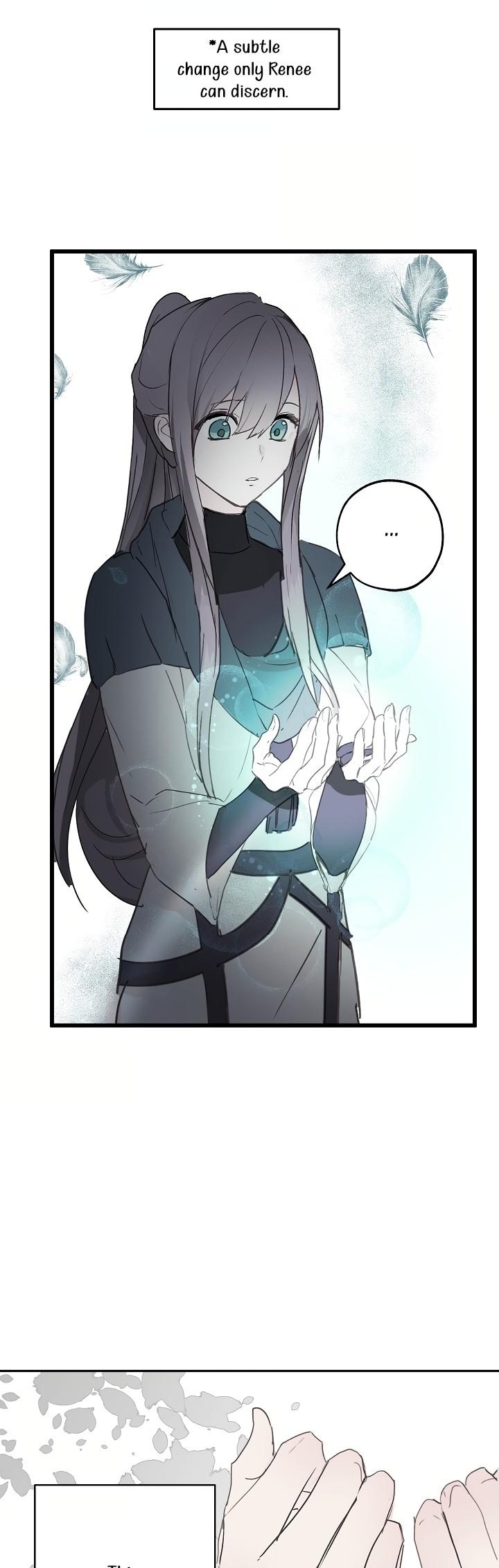 A False Confession Chapter 25 page 18 - Chapter 25