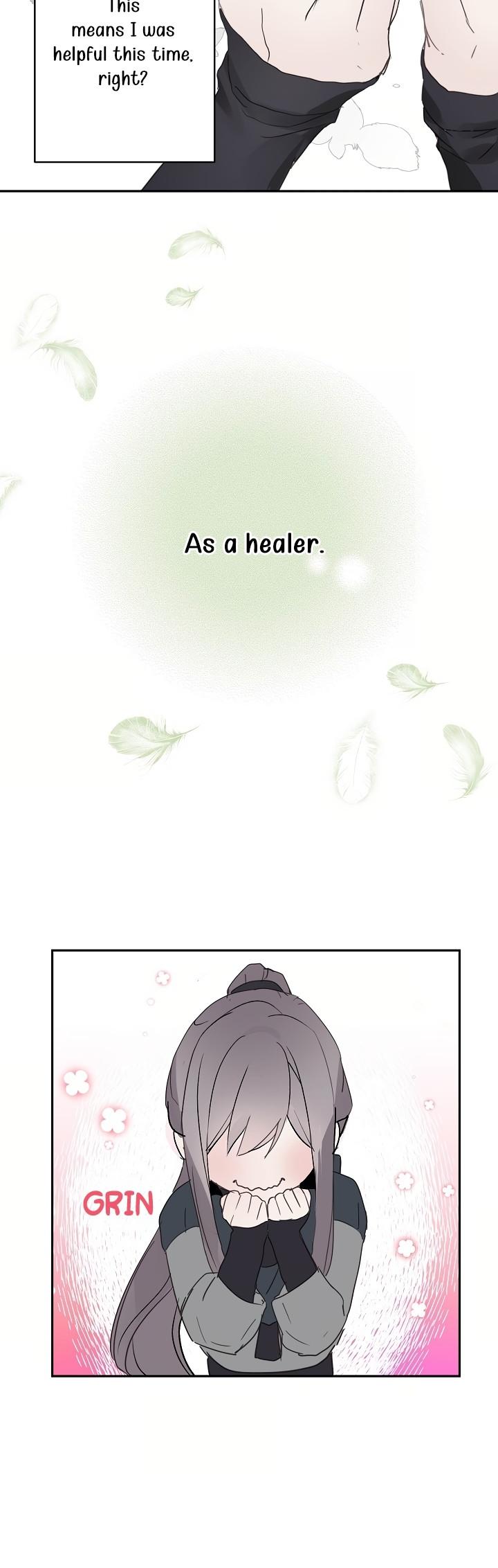 A False Confession Chapter 25 page 19 - Chapter 25