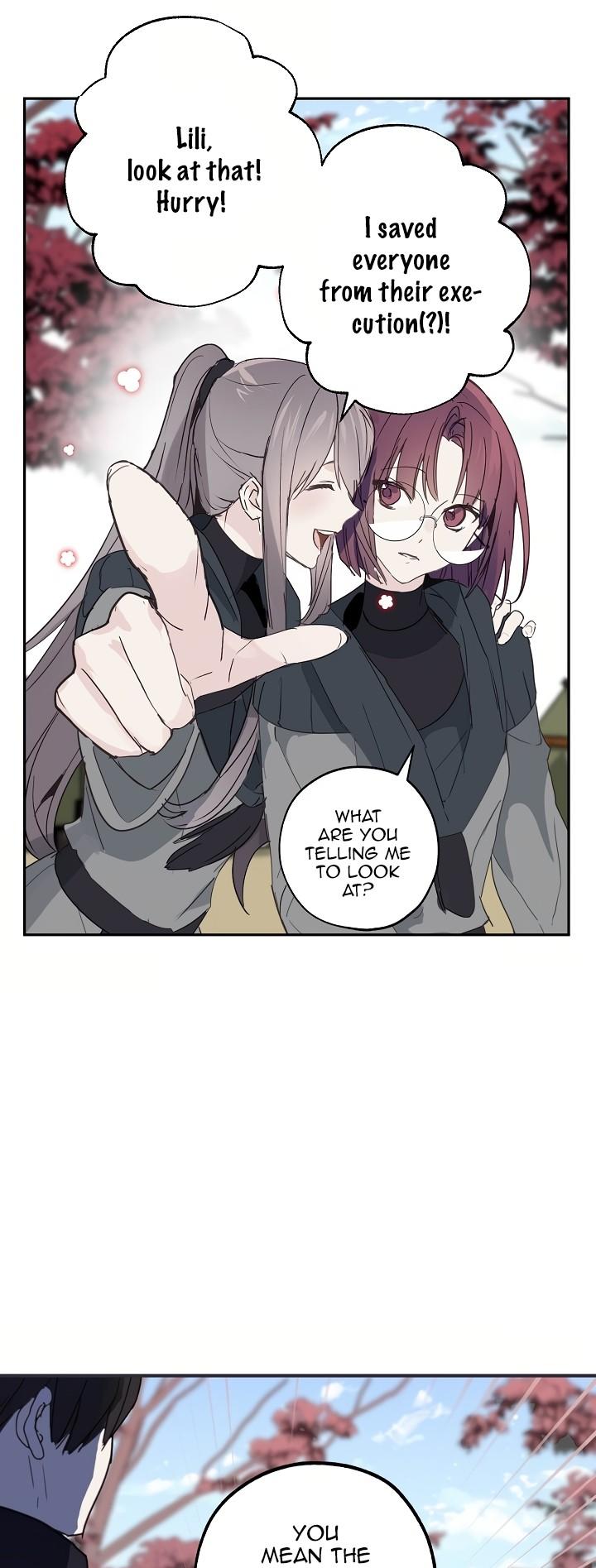 A False Confession Chapter 25 page 20 - Chapter 25