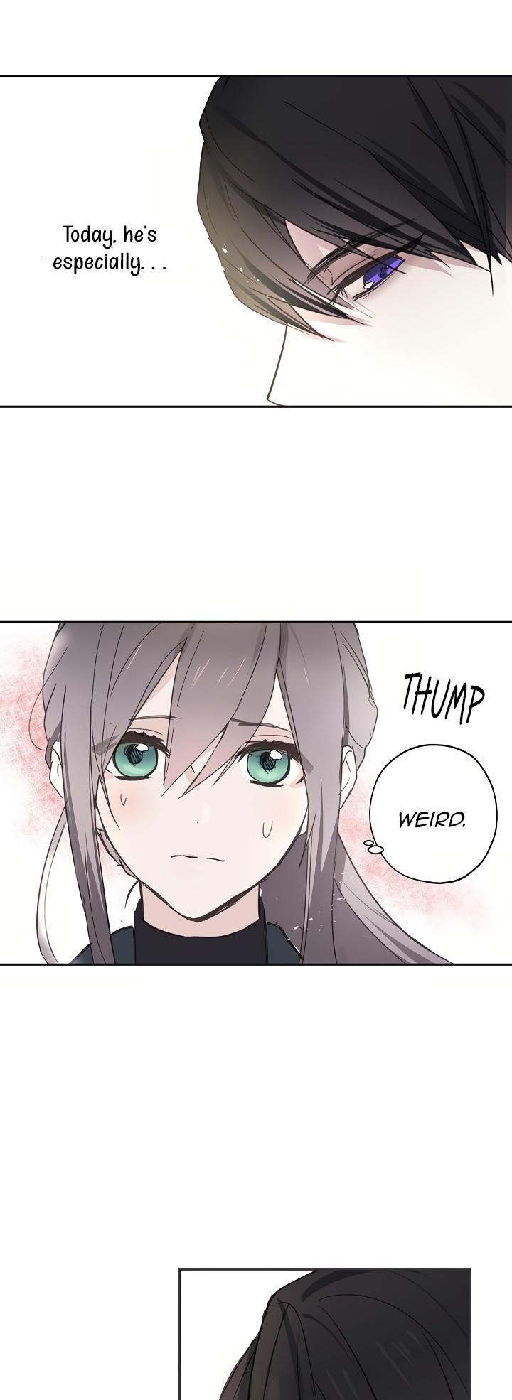 A False Confession Chapter 25 page 24 - Chapter 25