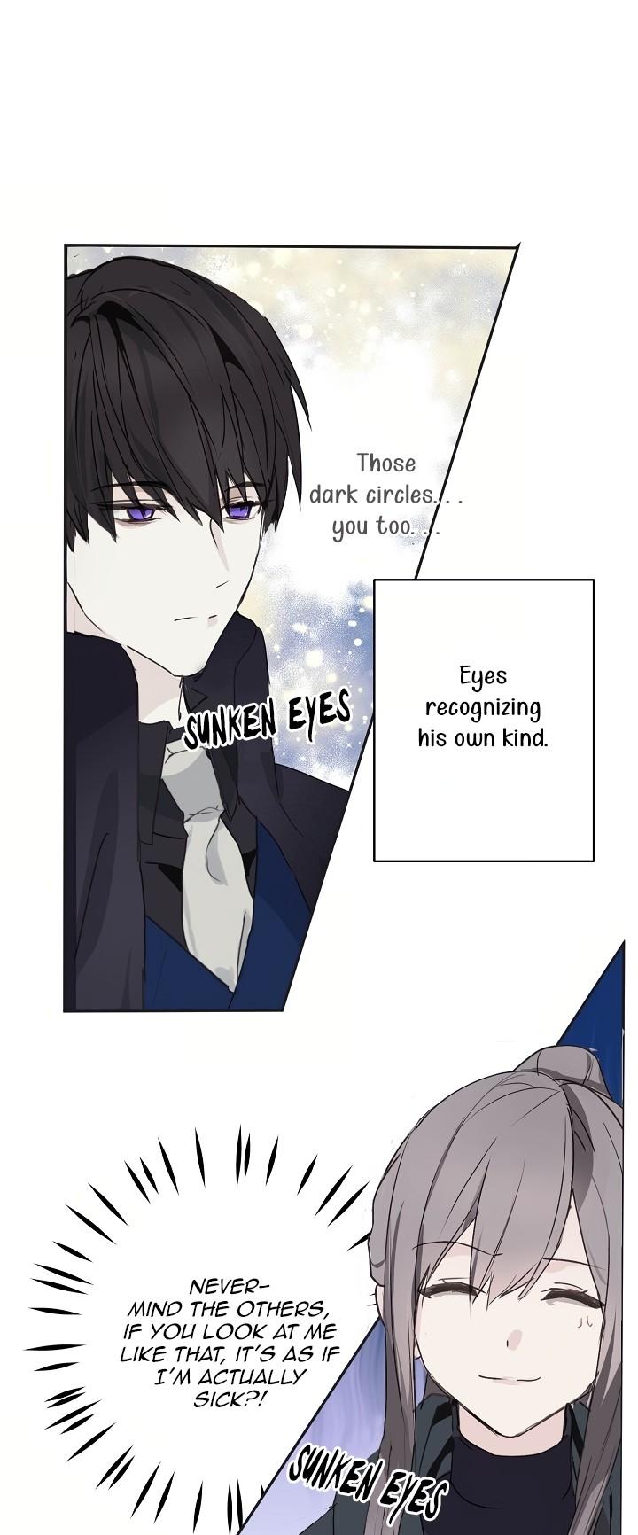 A False Confession Chapter 25 page 26 - Chapter 25