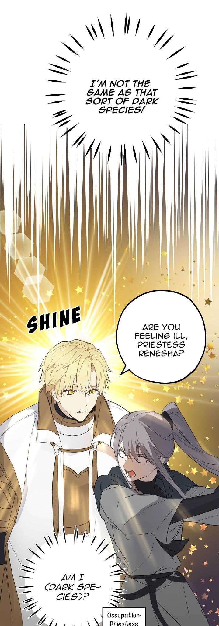 A False Confession Chapter 25 page 28 - Chapter 25