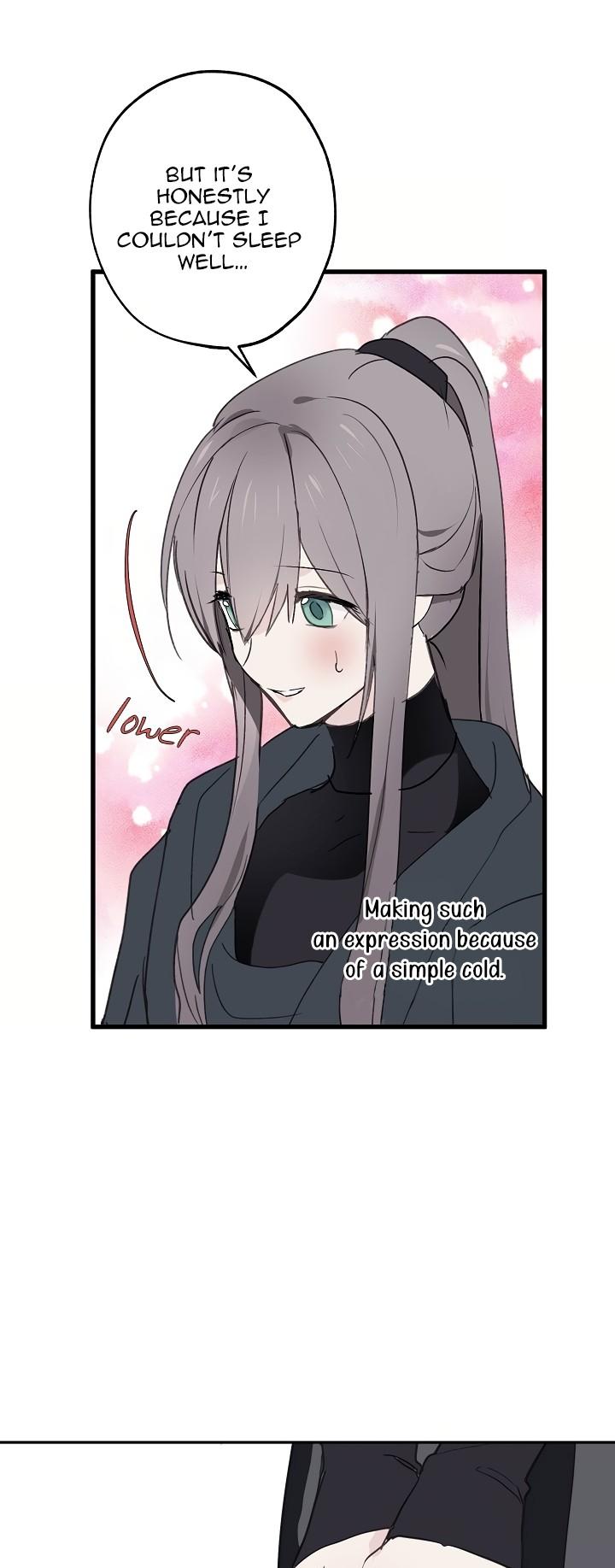 A False Confession Chapter 25 page 32 - Chapter 25