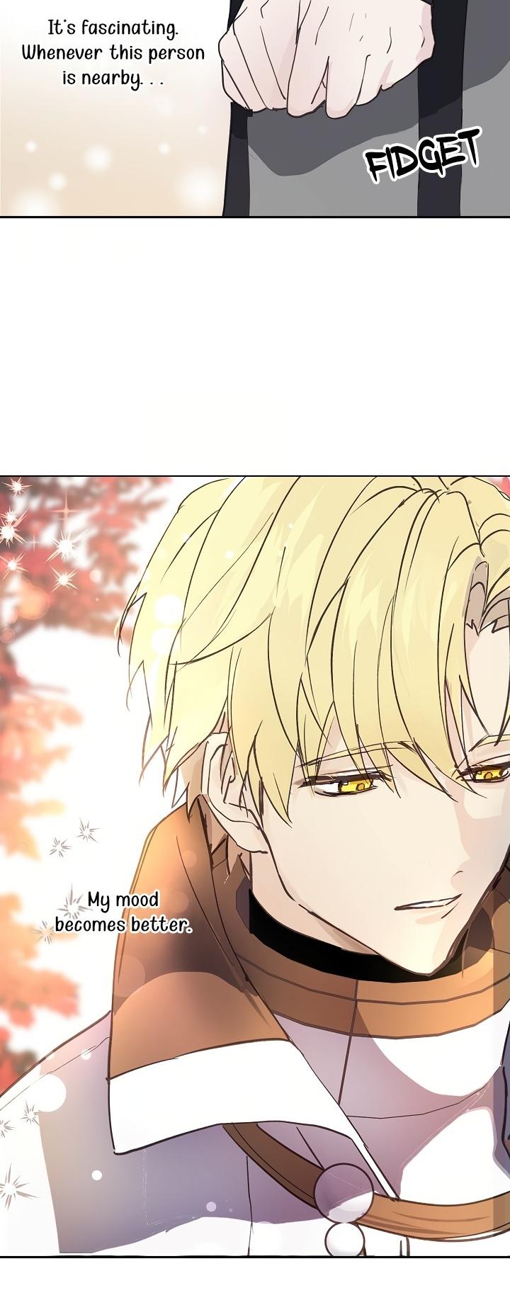A False Confession Chapter 25 page 33 - Chapter 25
