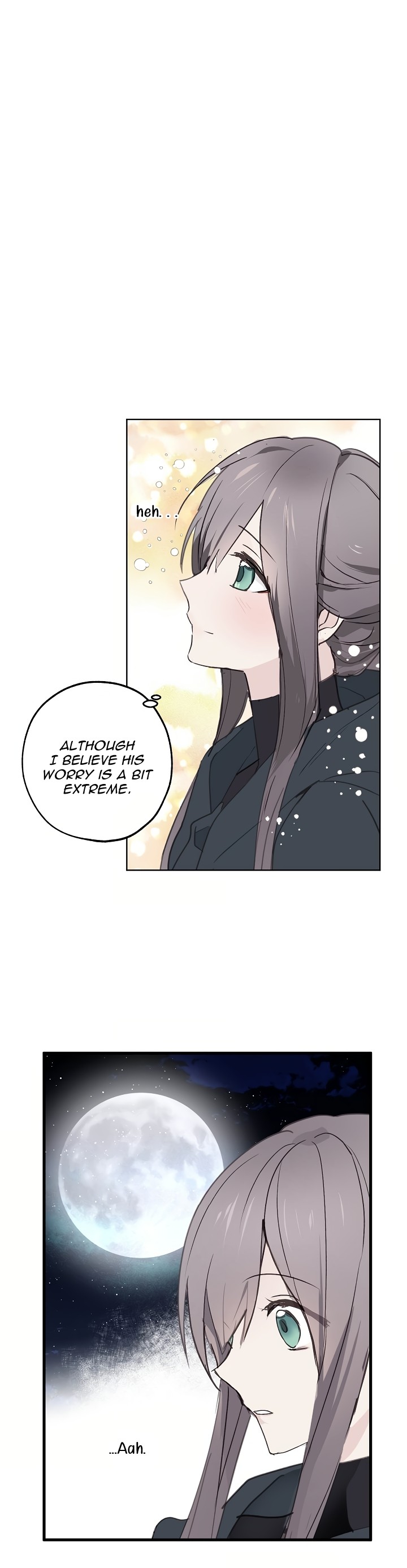 A False Confession Chapter 25 page 34 - Chapter 25