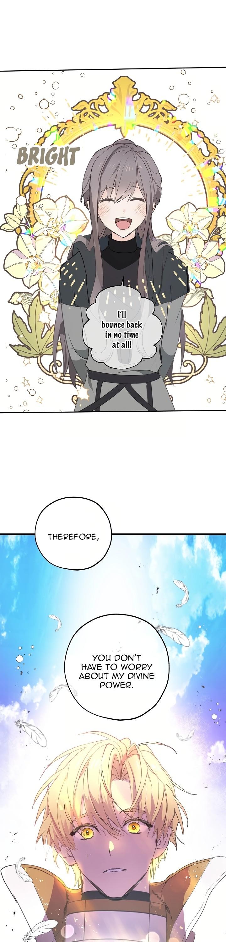 A False Confession Chapter 25 page 36 - Chapter 25