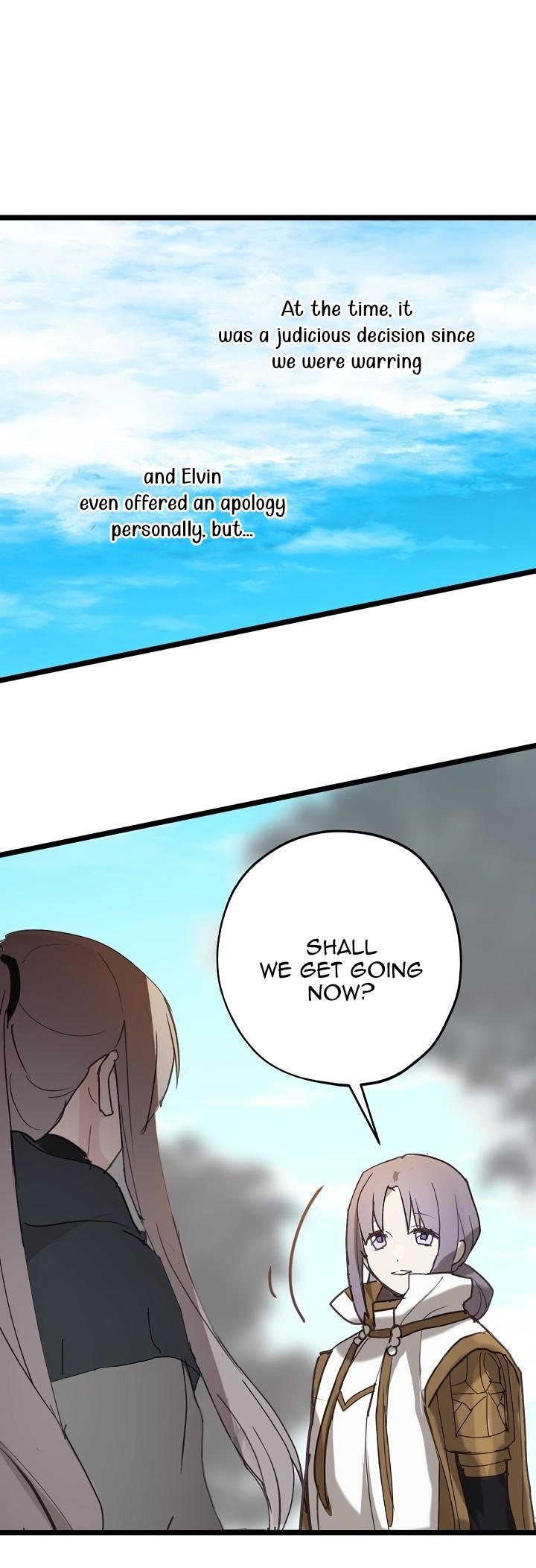 A False Confession Chapter 26 page 20 - Chapter 26