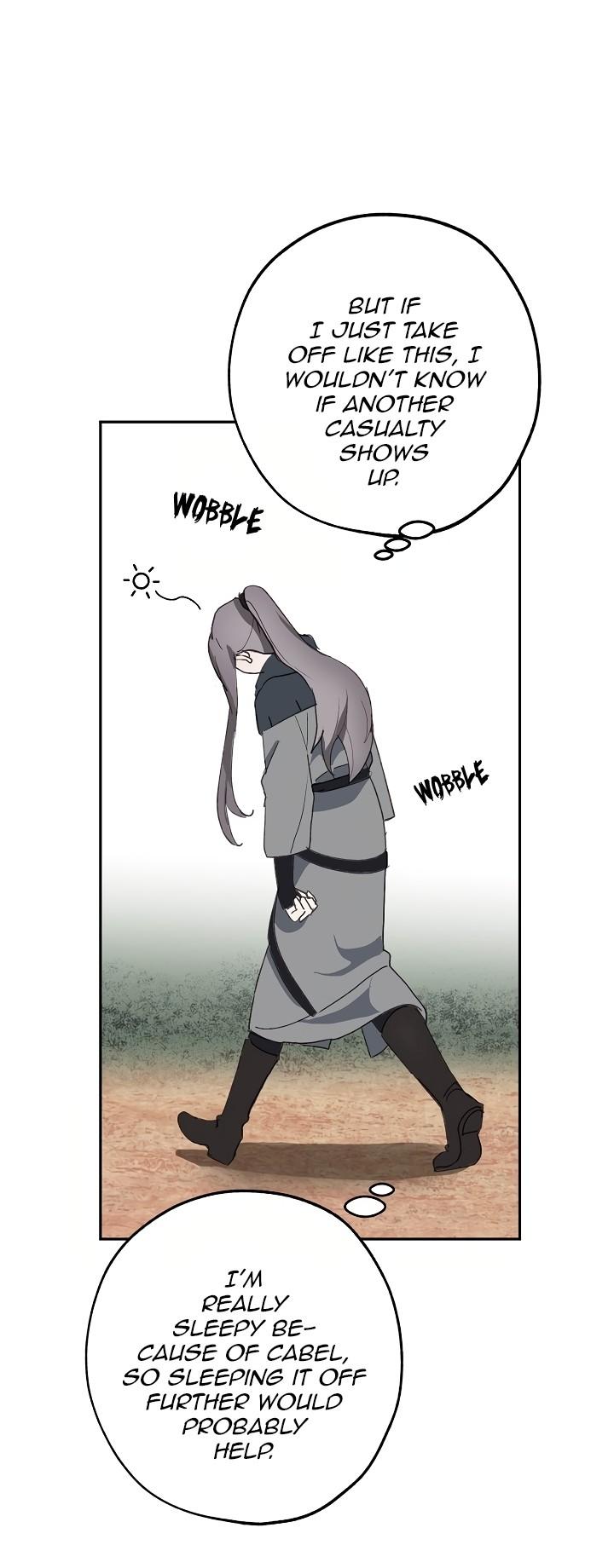 A False Confession Chapter 26 page 26 - Chapter 26