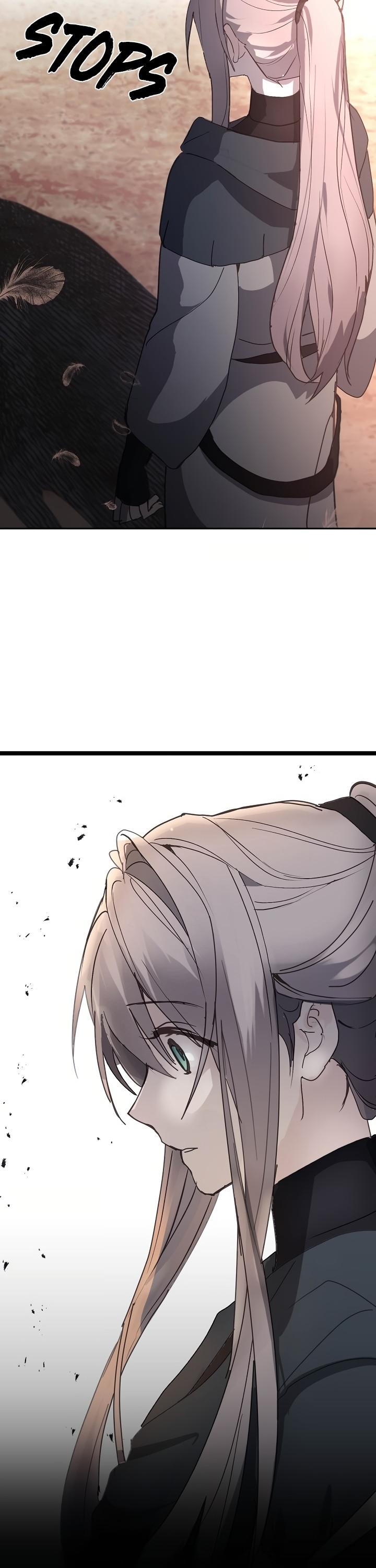 A False Confession Chapter 26 page 28 - Chapter 26