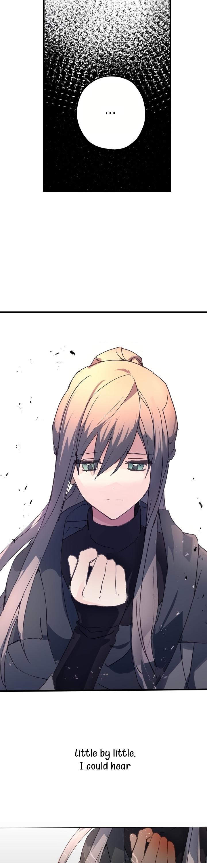 A False Confession Chapter 26 page 30 - Chapter 26