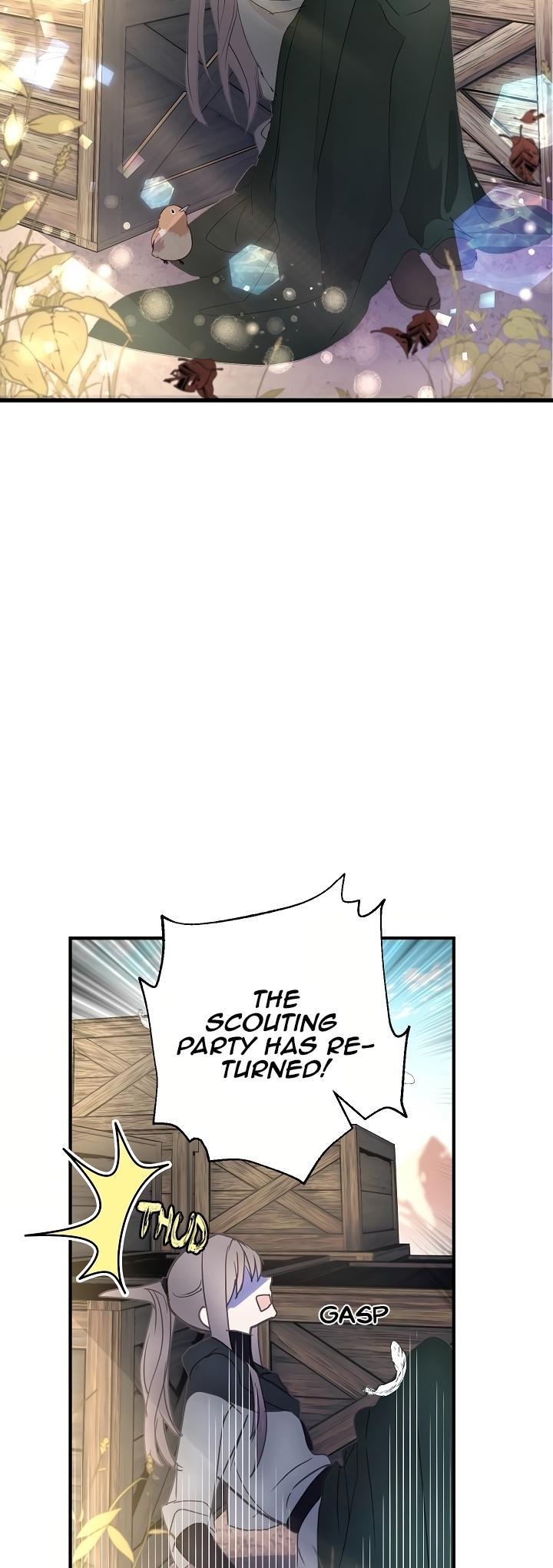 A False Confession Chapter 26 page 9 - Chapter 26