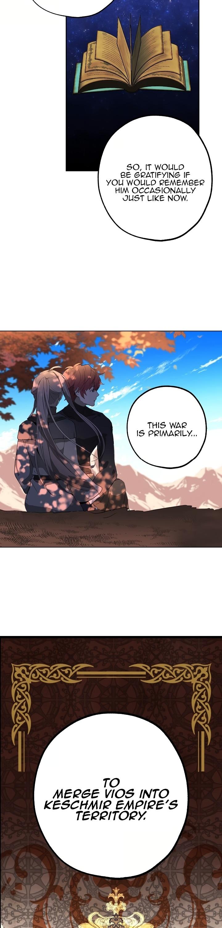 A False Confession Chapter 27 page 10 - Chapter 27