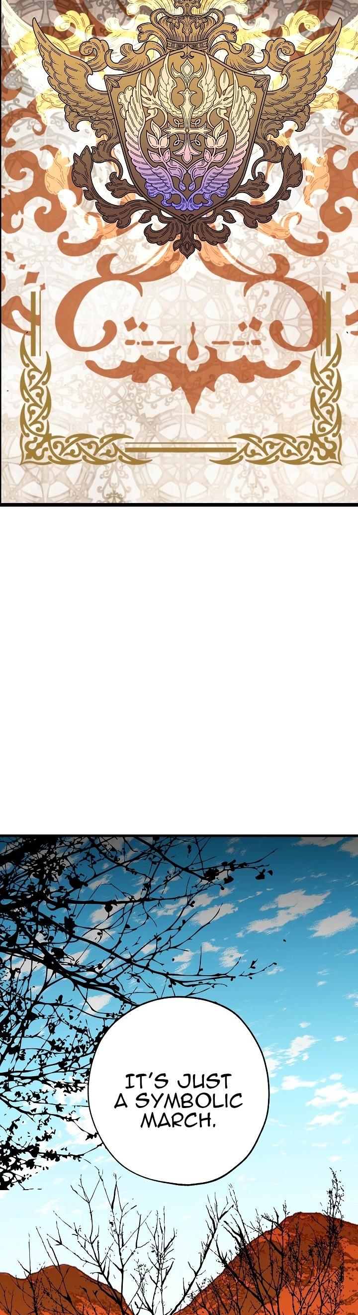 A False Confession Chapter 27 page 11 - Chapter 27