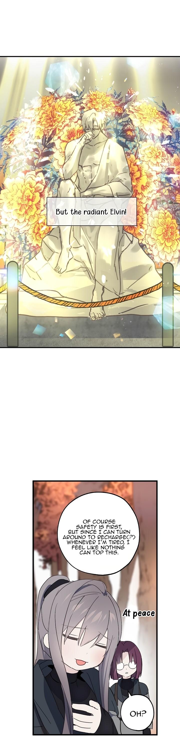 A False Confession Chapter 27 page 19 - Chapter 27