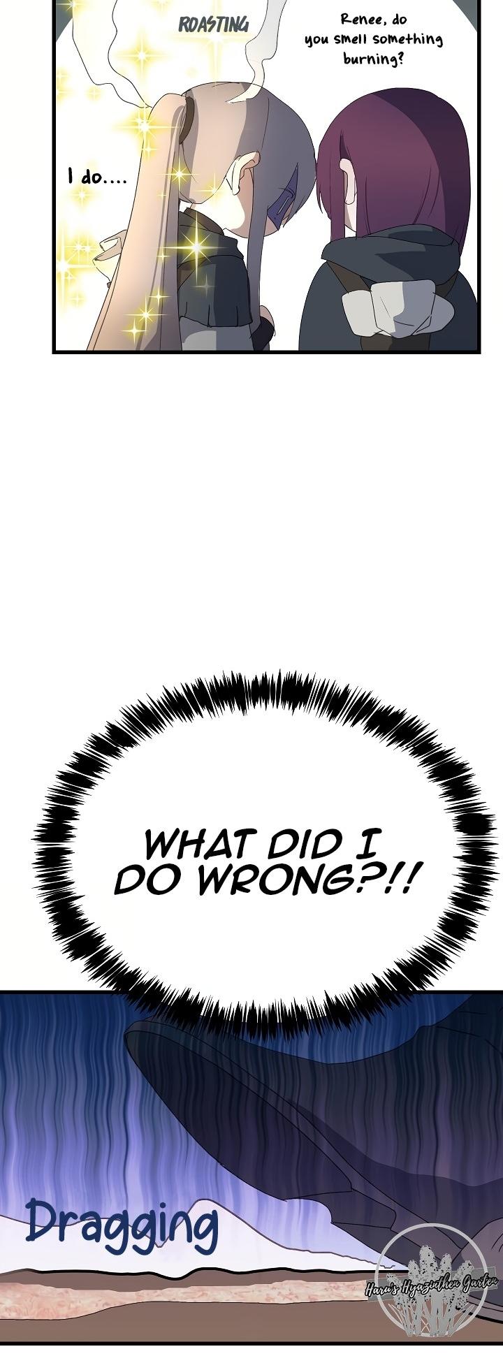 A False Confession Chapter 27 page 29 - Chapter 27