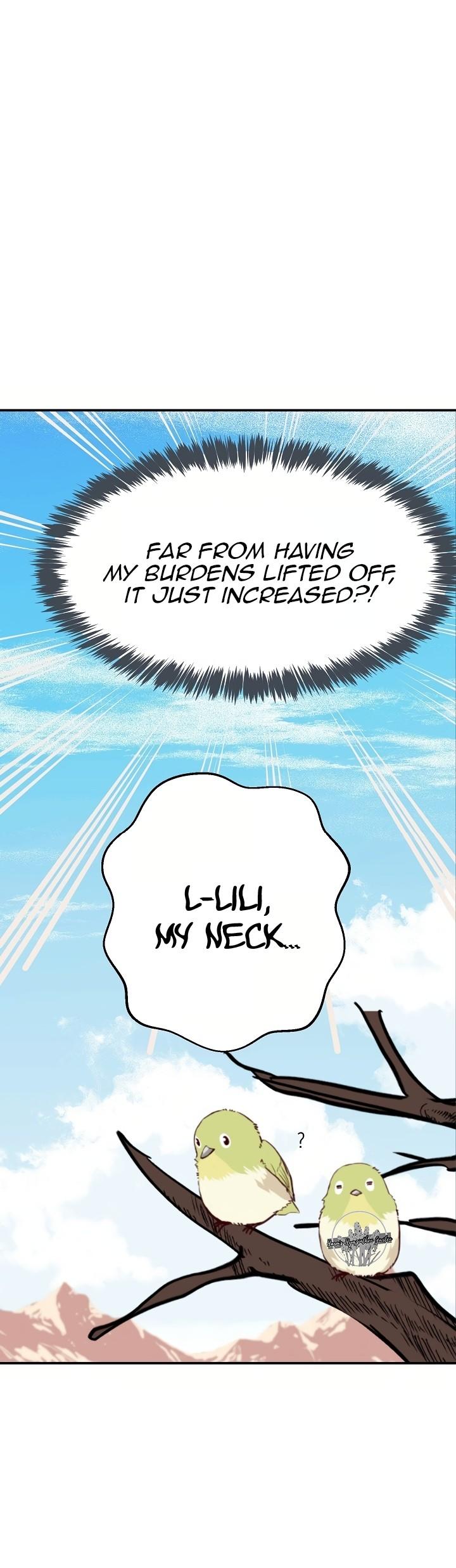 A False Confession Chapter 27 page 30 - Chapter 27