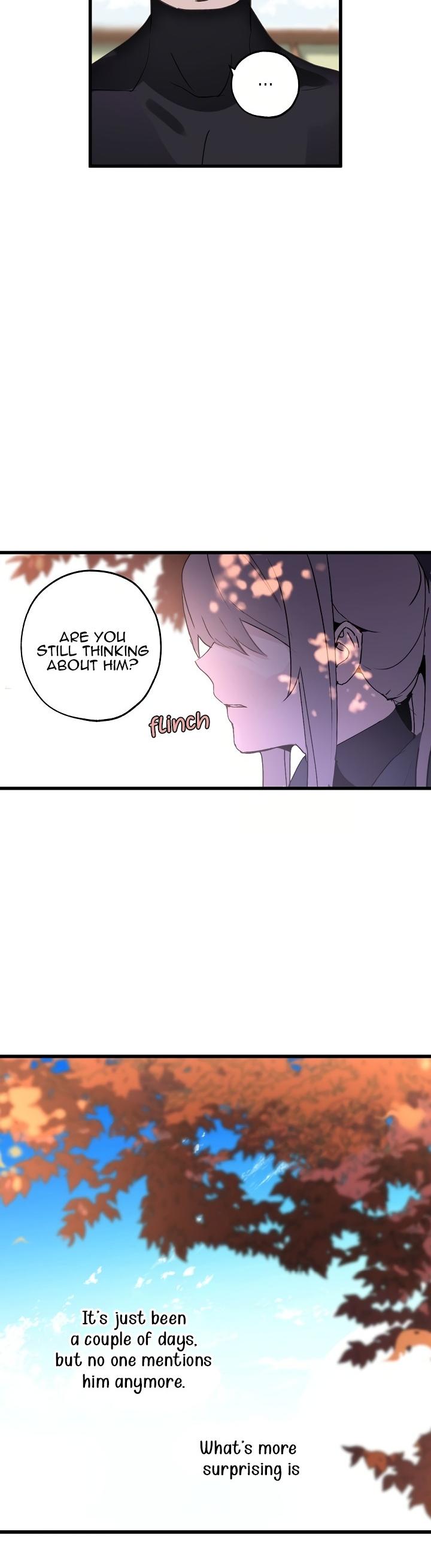 A False Confession Chapter 27 page 6 - Chapter 27