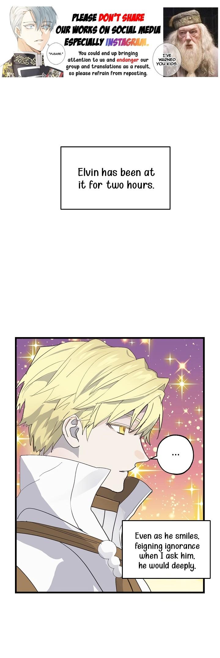 A False Confession Chapter 28 page 1 - Chapter 28