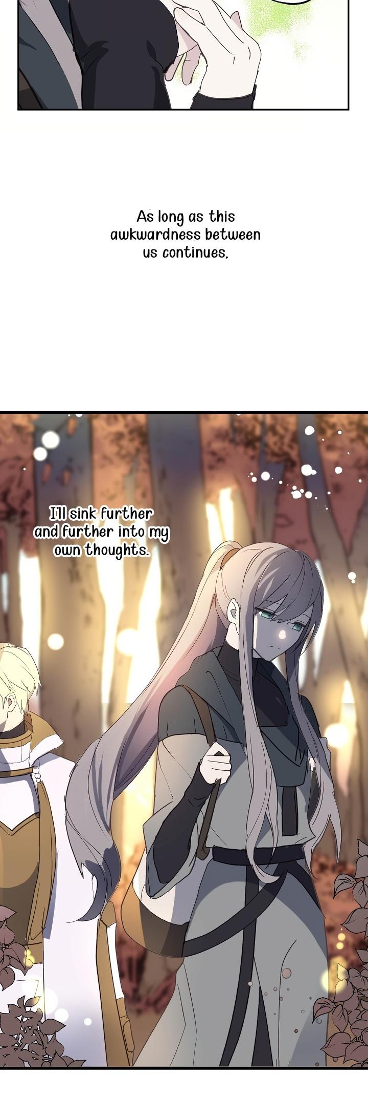 A False Confession Chapter 28 page 11 - Chapter 28