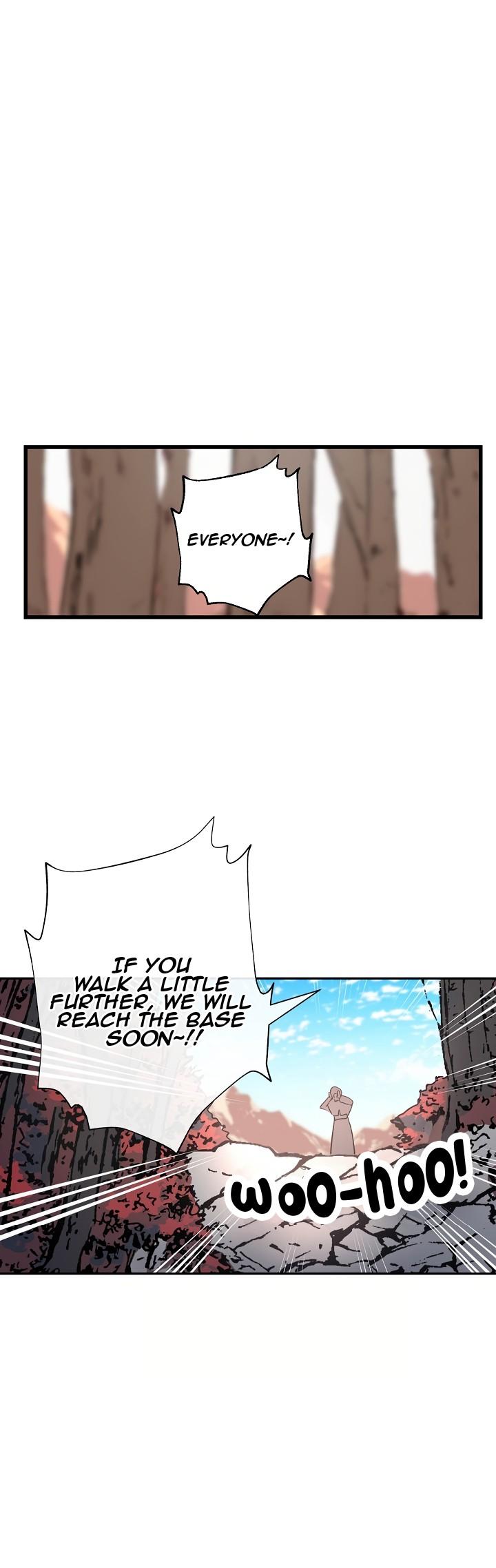 A False Confession Chapter 28 page 12 - Chapter 28