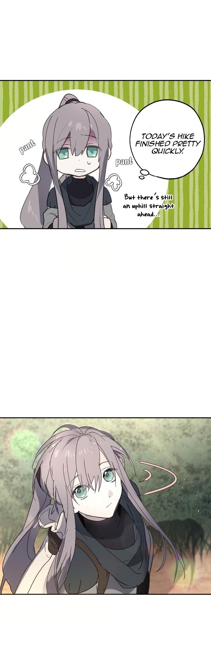 A False Confession Chapter 28 page 13 - Chapter 28