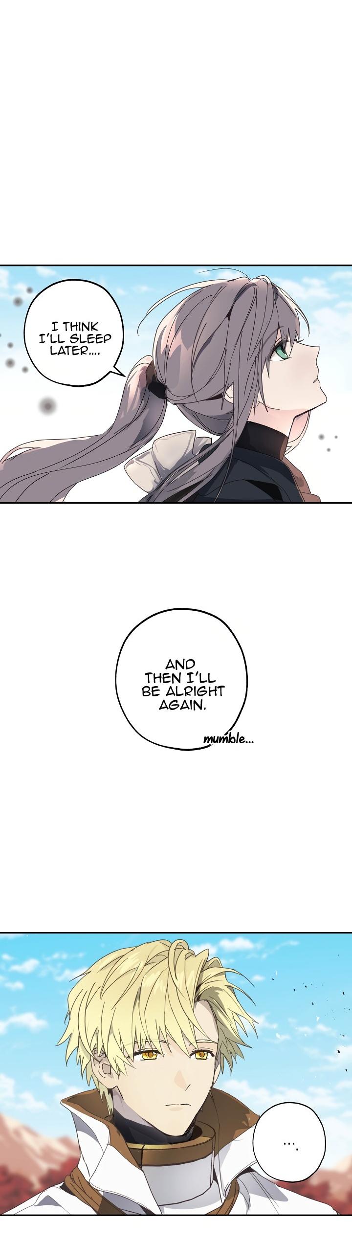 A False Confession Chapter 28 page 15 - Chapter 28
