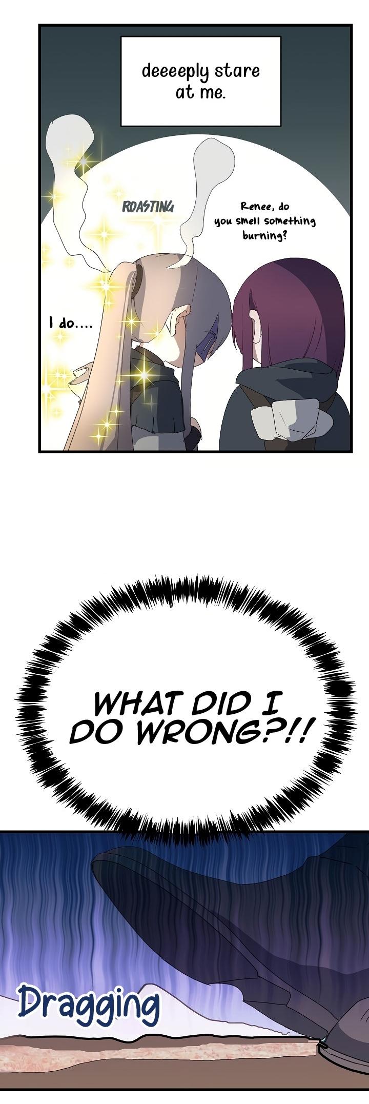 A False Confession Chapter 28 page 2 - Chapter 28