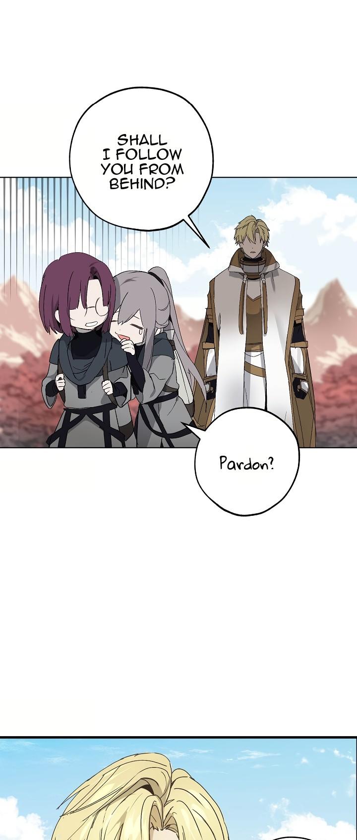 A False Confession Chapter 28 page 26 - Chapter 28