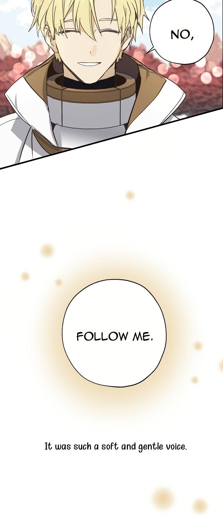 A False Confession Chapter 28 page 27 - Chapter 28