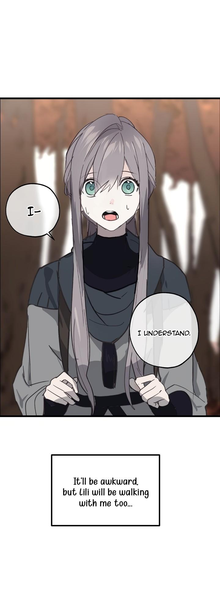 A False Confession Chapter 28 page 29 - Chapter 28