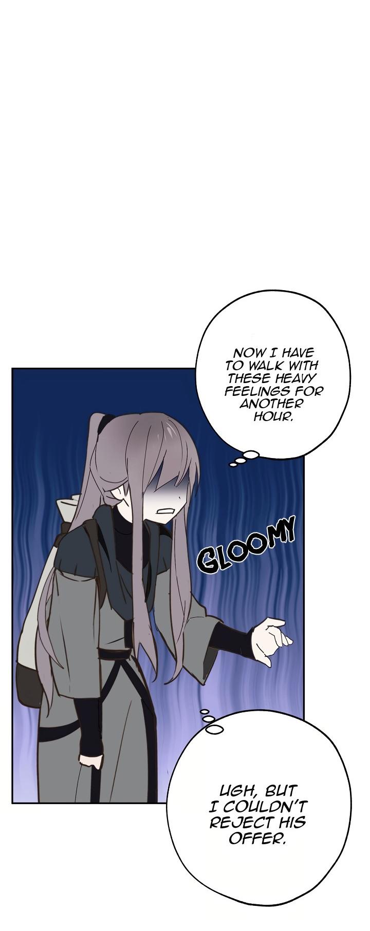 A False Confession Chapter 28 page 32 - Chapter 28