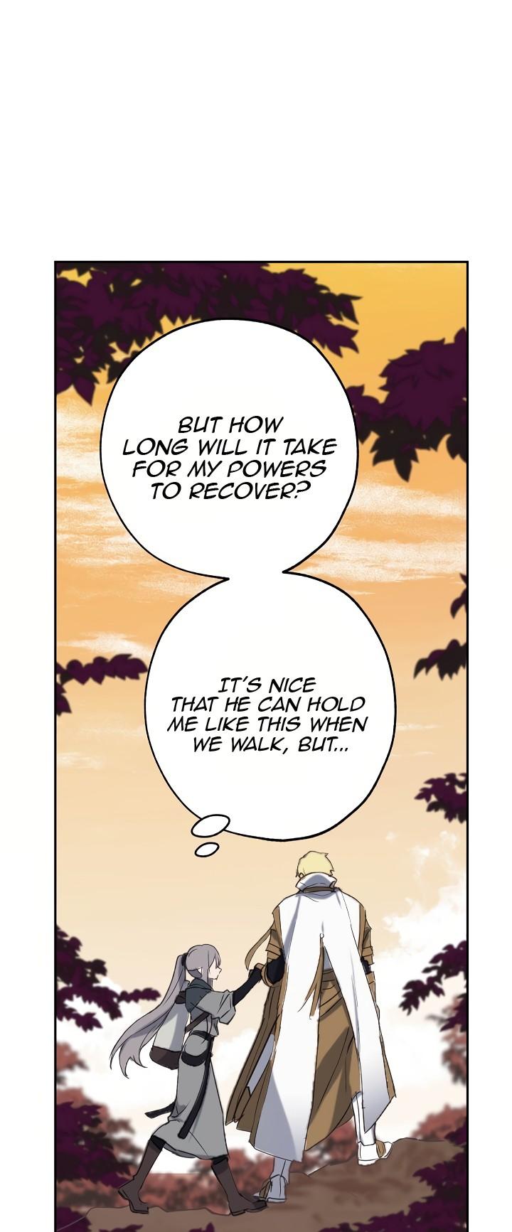 A False Confession Chapter 28 page 41 - Chapter 28