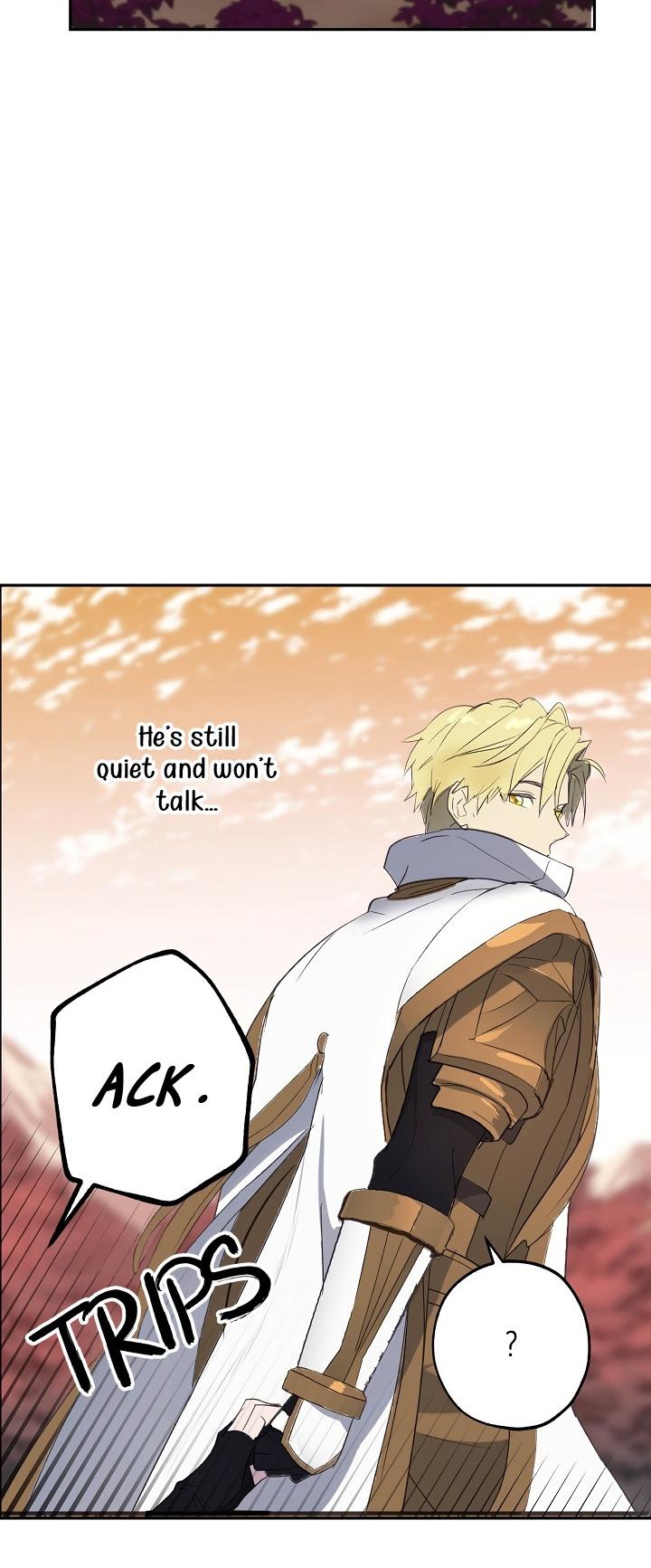 A False Confession Chapter 28 page 42 - Chapter 28