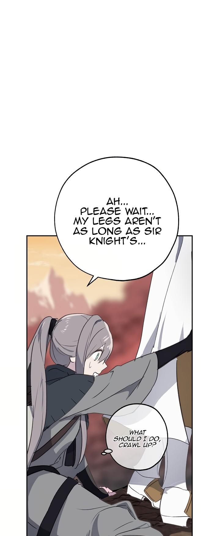 A False Confession Chapter 28 page 43 - Chapter 28