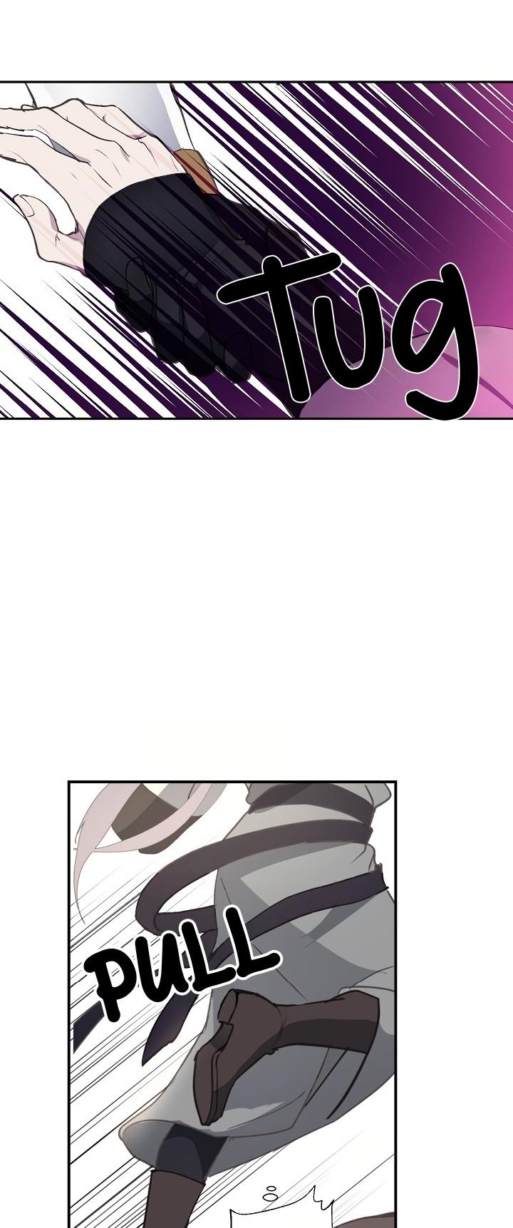 A False Confession Chapter 28 page 47 - Chapter 28