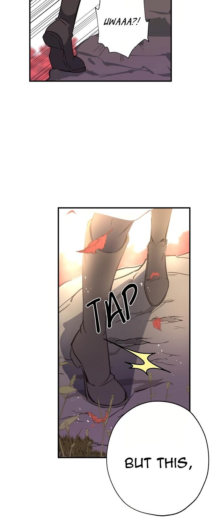 A False Confession Chapter 28 page 48 - Chapter 28