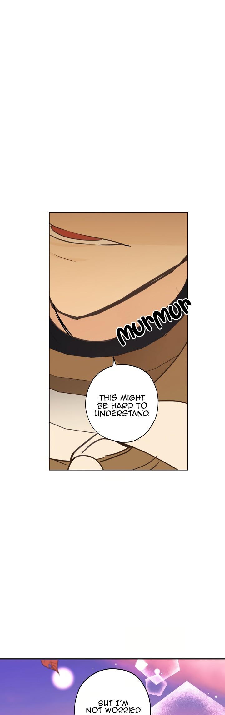 A False Confession Chapter 28 page 51 - Chapter 28