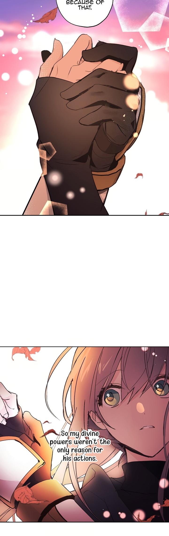 A False Confession Chapter 28 page 52 - Chapter 28